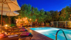 Villa Anastasia